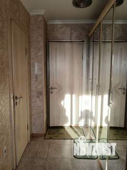 Студия квартира, вторичка, 28м2, 7/10 этаж