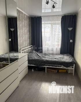 2-к квартира, вторичка, 39м2, 2/4 этаж