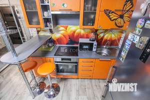 Студия квартира, вторичка, 25м2, 3/17 этаж