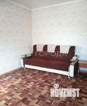 2-к квартира, вторичка, 60м2, 1/5 этаж