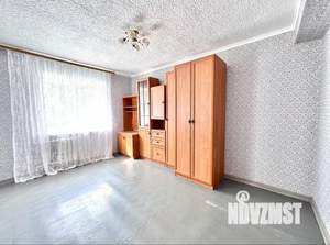 1-к квартира, вторичка, 25м2, 3/5 этаж