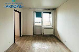 1-к квартира, вторичка, 33м2, 14/16 этаж