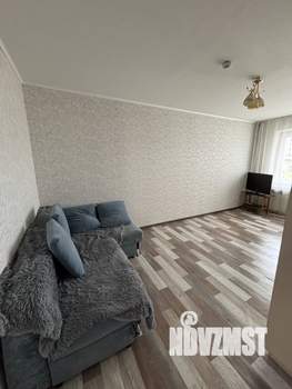 1-к квартира, вторичка, 34м2, 4/10 этаж