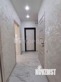 2-к квартира, вторичка, 41м2, 8/16 этаж