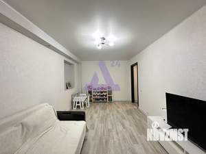 2-к квартира, вторичка, 47м2, 1/5 этаж