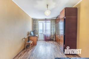 1-к квартира, вторичка, 31м2, 5/5 этаж