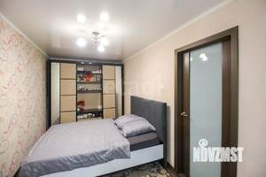 2-к квартира, вторичка, 46м2, 4/5 этаж