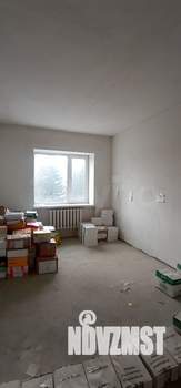 2-к квартира, вторичка, 81м2, 3/5 этаж