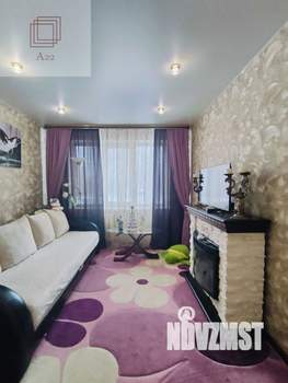 2-к квартира, вторичка, 40м2, 2/9 этаж