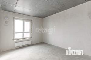 Студия квартира, вторичка, 30м2, 20/24 этаж