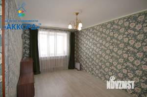 1-к квартира, вторичка, 35м2, 4/9 этаж