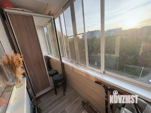 4-к квартира, вторичка, 67м2, 6/9 этаж