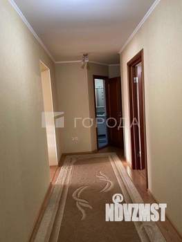 2-к квартира, вторичка, 72м2, 4/14 этаж