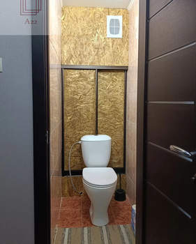 3-к квартира, вторичка, 59м2, 2/9 этаж