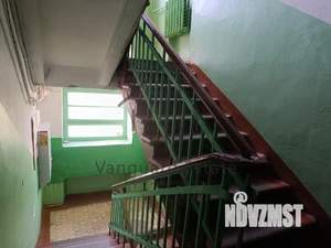 2-к квартира, вторичка, 44м2, 2/5 этаж