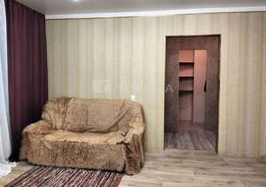1-к квартира, вторичка, 37м2, 4/9 этаж