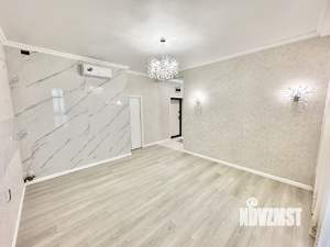 3-к квартира, вторичка, 68м2, 15/21 этаж