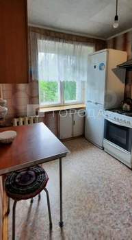 3-к квартира, вторичка, 63м2, 3/5 этаж