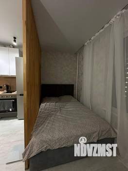 Студия квартира, вторичка, 28м2, 7/10 этаж