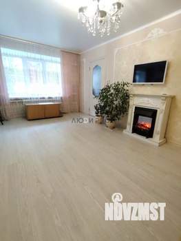 3-к квартира, вторичка, 40м2, 1/5 этаж