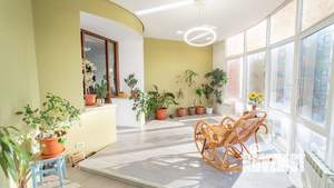 4-к квартира, вторичка, 204м2, 7/12 этаж