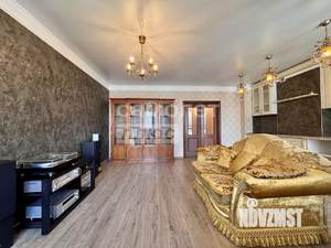 3-к квартира, вторичка, 74м2, 3/16 этаж