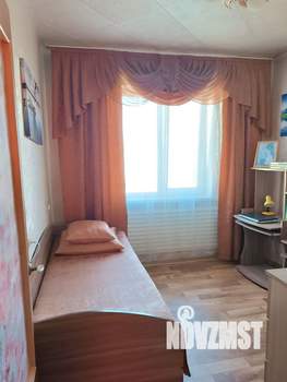 3-к квартира, вторичка, 61м2, 6/9 этаж