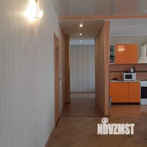 2-к квартира, вторичка, 72м2, 8/16 этаж