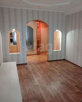 2-к квартира, вторичка, 59м2, 2/3 этаж