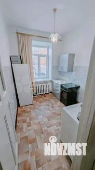2-к квартира, вторичка, 57м2, 1/3 этаж