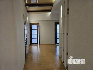 4-к квартира, вторичка, 199м2, 8/16 этаж