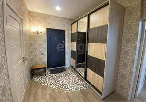 1-к квартира, вторичка, 48м2, 5/16 этаж
