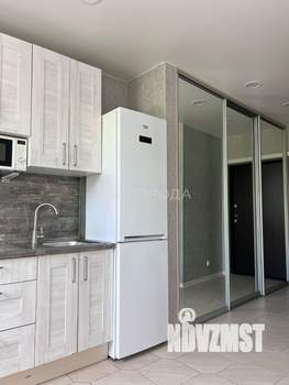 Студия квартира, вторичка, 35м2, 3/9 этаж