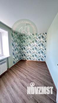 3-к квартира, вторичка, 61м2, 2/5 этаж