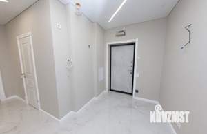 2-к квартира, сданный дом, 62м2, 4/16 этаж