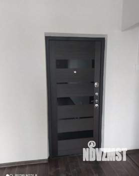 1-к квартира, вторичка, 37м2, 7/17 этаж