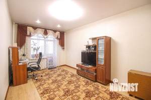 3-к квартира, вторичка, 74м2, 4/5 этаж