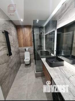 2-к квартира, вторичка, 52м2, 5/18 этаж