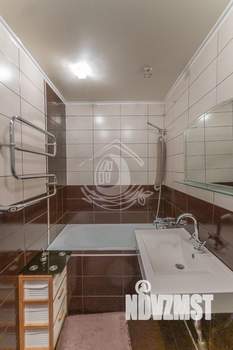 1-к квартира, вторичка, 34м2, 8/9 этаж