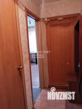 1-к квартира, вторичка, 29м2, 3/4 этаж