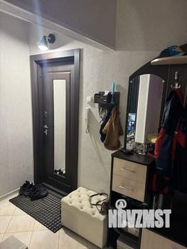 1-к квартира, вторичка, 34м2, 7/10 этаж