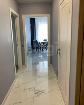 2-к квартира, вторичка, 37м2, 10/16 этаж