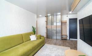 3-к квартира, вторичка, 60м2, 9/9 этаж