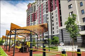 3-к квартира, вторичка, 78м2, 4/16 этаж