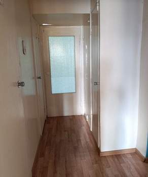 3-к квартира, вторичка, 67м2, 8/9 этаж