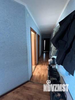 4-к квартира, вторичка, 61м2, 5/5 этаж