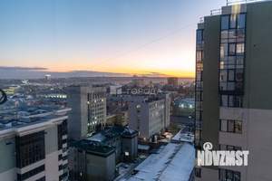 1-к квартира, вторичка, 38м2, 14/16 этаж