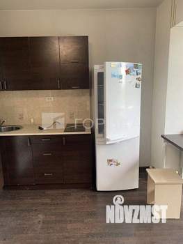 1-к квартира, вторичка, 24м2, 5/5 этаж