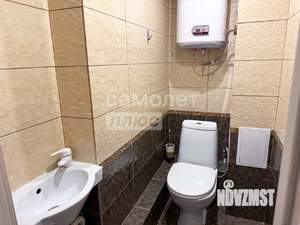 3-к квартира, вторичка, 80м2, 7/14 этаж