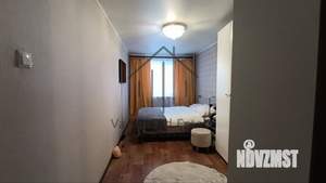 2-к квартира, вторичка, 44м2, 1/5 этаж